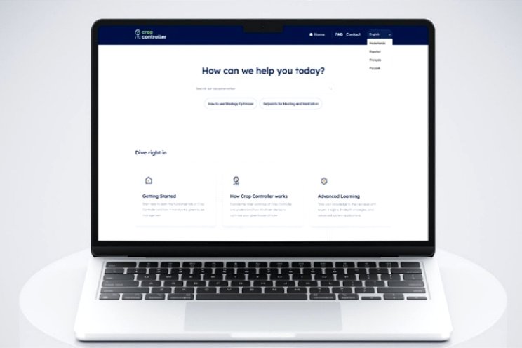 Blue Radix lanceert Knowledge Hub