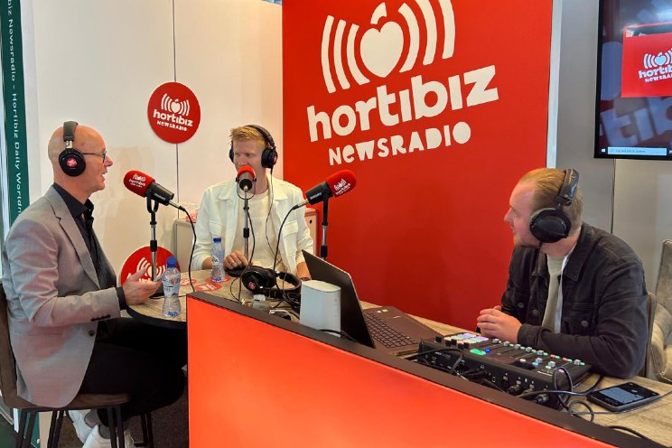 Vandaag op de radio...