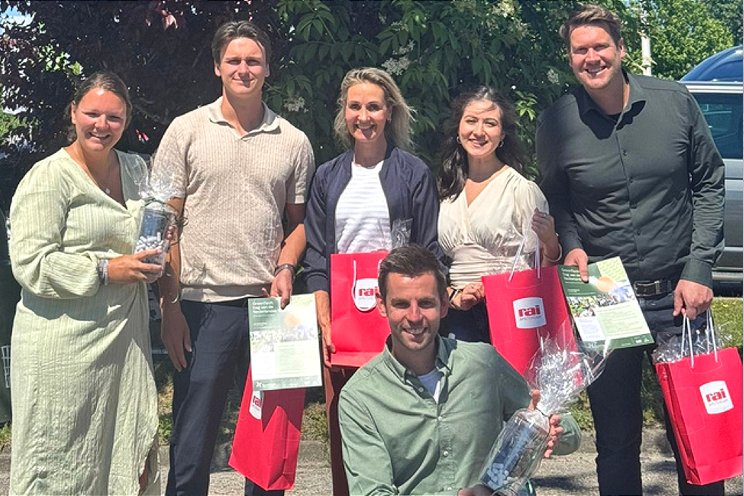 GreenTech nodigt telers uit tijdens 'inspirerende' tour GreenTech nodigt telers uit tijdens 'inspirerende' tour