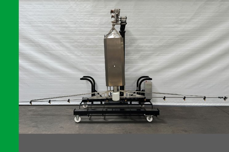 Spraymaster V1.0 Spraymaster V1.0