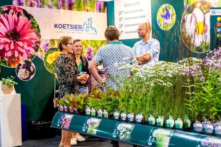 Start voorbereidingen Plantarium|Groen-Direkt