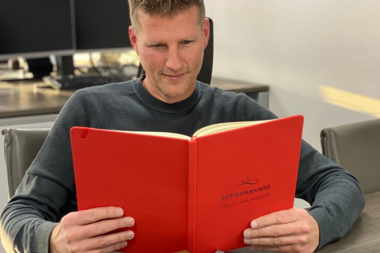 Gedicht van Vacature Piet Gedicht van Vacature Piet