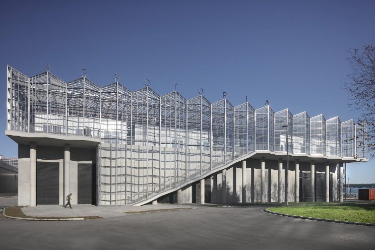 Agrotopia in de prijzen