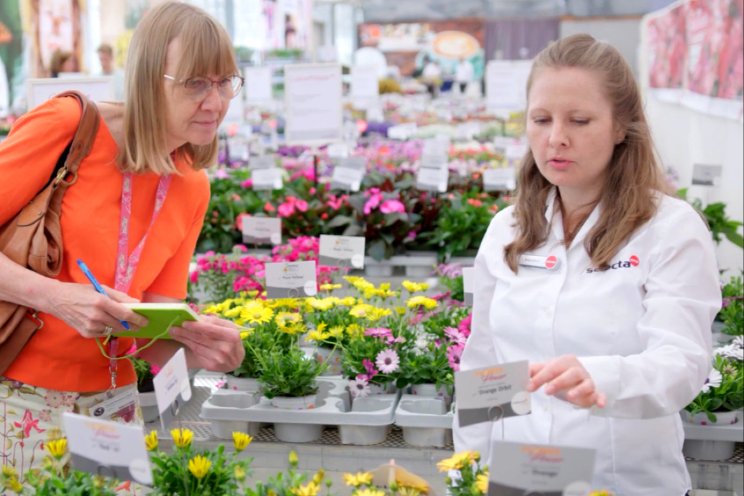 FlowerTrials gestart, wie doen dit jaar mee?