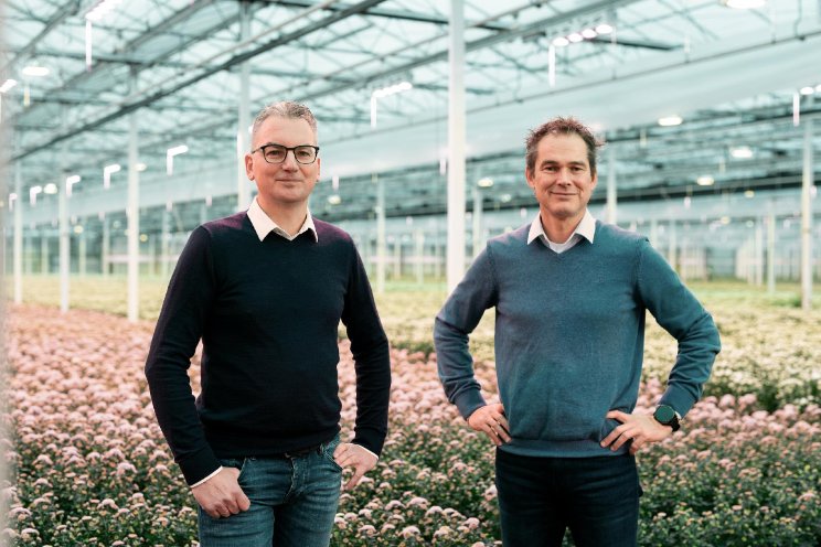 TTA en ISO samen verder TTA en ISO samen verder