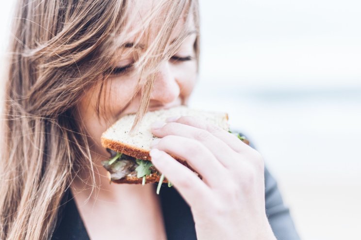 Draag jij bij aan een Nieuwe Lunch Cultuur? Draag jij bij aan een Nieuwe Lunch Cultuur?