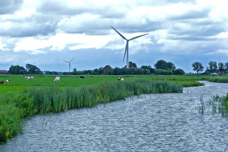 Gebrek aan kennis remt duurzame energiegroei