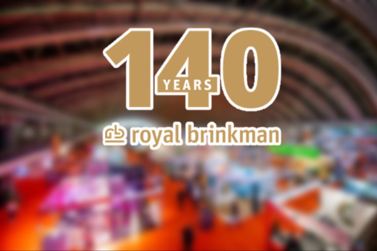 Dagelijks podcastopnames bij Royal Brinkman Dagelijks podcastopnames bij Royal Brinkman