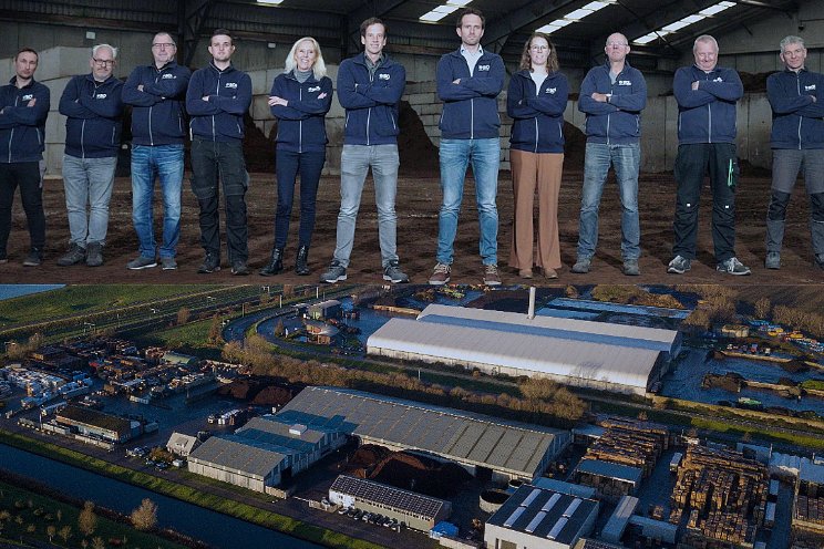 BOL introduceert nieuwe meststof voor substraat BOL introduceert nieuwe meststof voor substraat