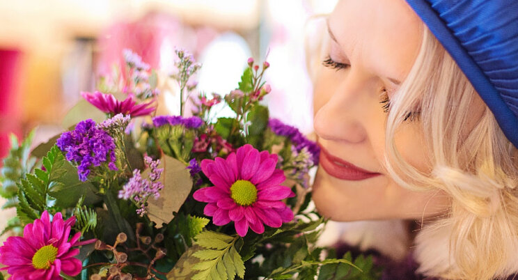 Drempels bij keuze duurzame bloemen