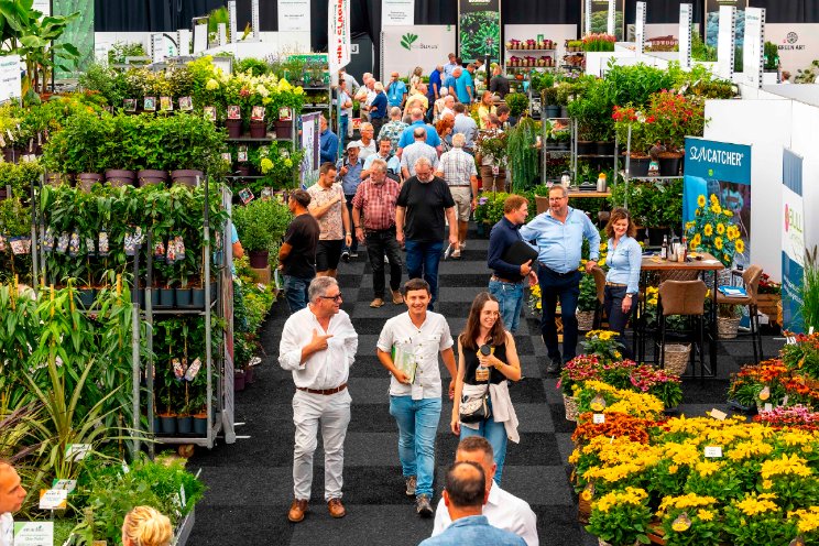 Plantarium | Groen-Direct blijft verder doorgroeien