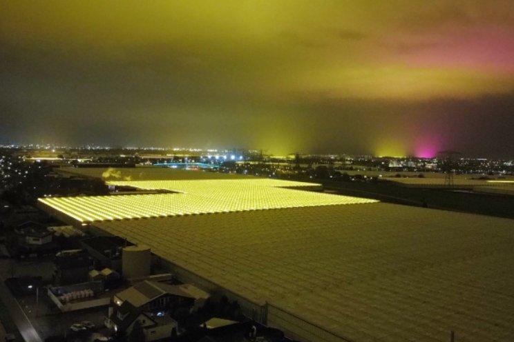 Klok verzet: Let op licht- en scherminstellingen! Klok verzet: Let op licht- en scherminstellingen!