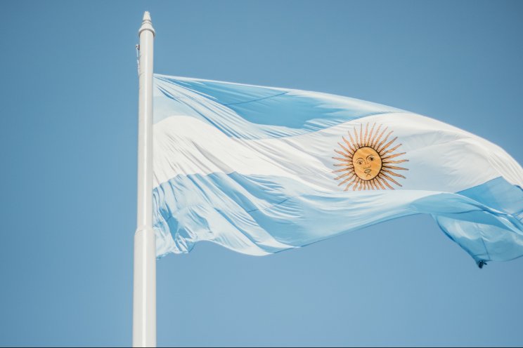 Prijzen Argentinië stijgen met maar liefst 124,4% Prijzen Argentinië stijgen met maar liefst 124,4%