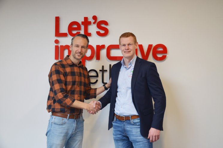 Betere opname nutriënten door nieuwe technologie Betere opname nutriënten door nieuwe technologie