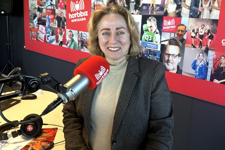 Yvonne Watzdorf reageert op brede steun voor BBH
