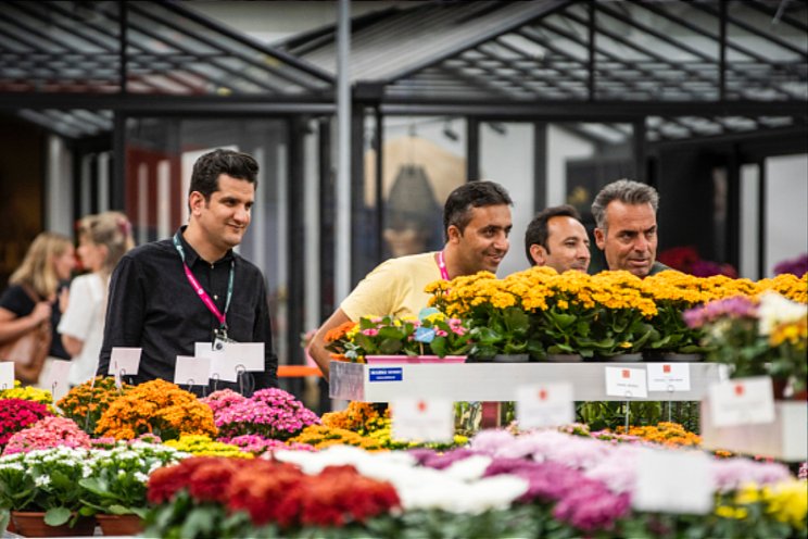 Registratie open voor FlowerTrials 2023