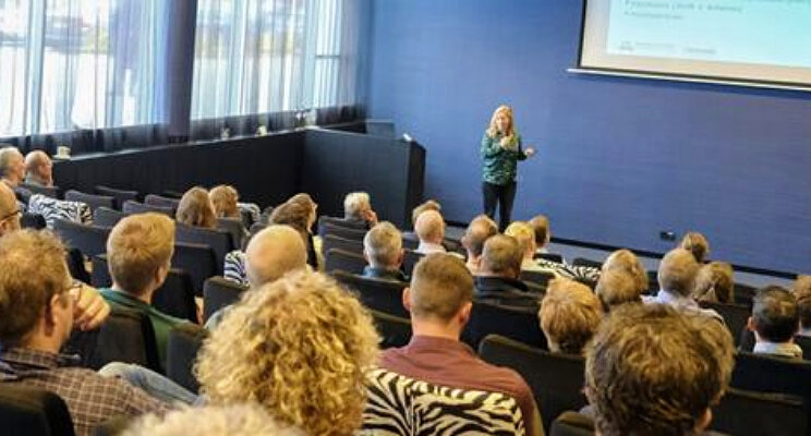 Inschrijven voor Artemis Kennisdag tot 7 november