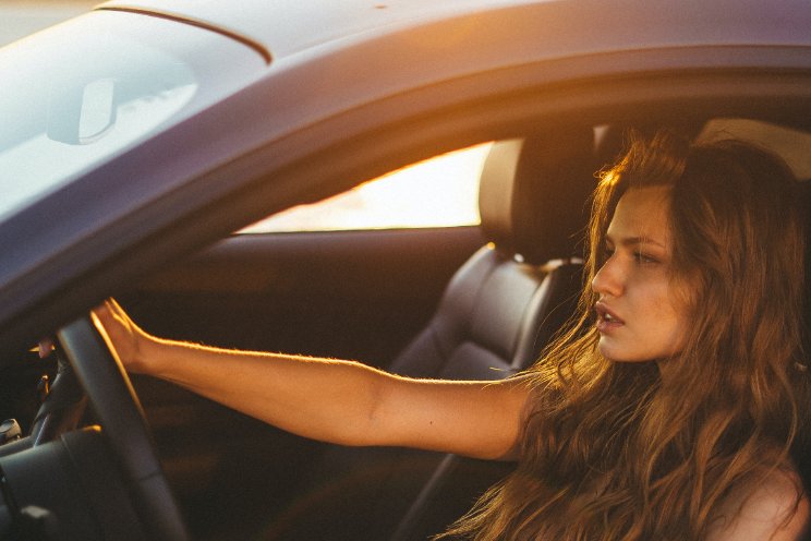 We rijden meer kilometers van en naar het werk