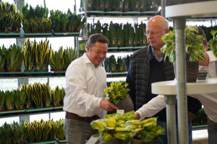 Vandaag laatste dag Decorum Winter Fair