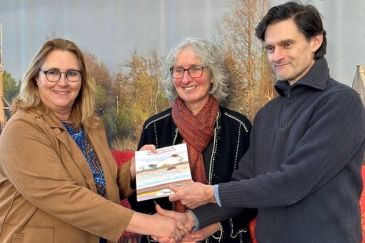 Boek over bemesting in bloembollenteelt Boek over bemesting in bloembollenteelt