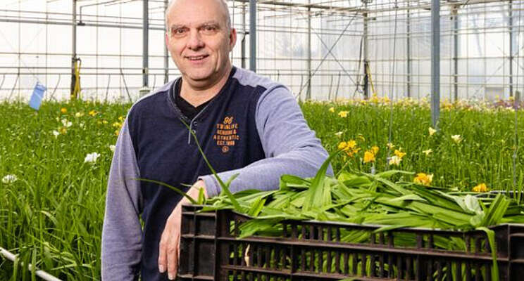 Penning Freesia: volgende stap circulair ondernemen Penning Freesia: volgende stap circulair ondernemen