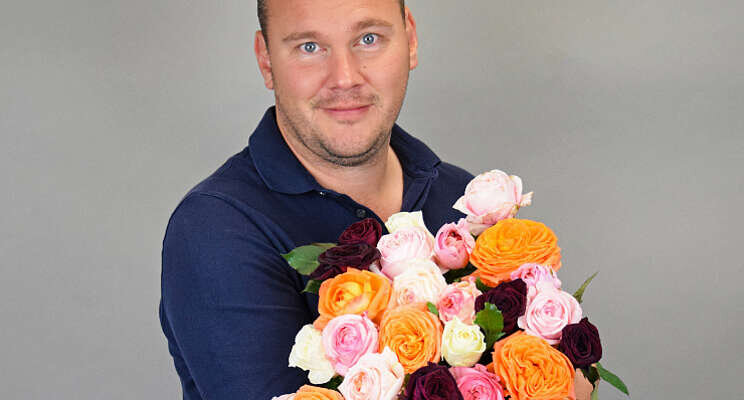 Parfum Flower Company en telers compenseren CO2 Parfum Flower Company en telers compenseren CO2