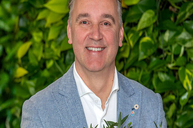 Dutch Flower Foundation heeft nieuwe voorzitter